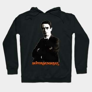 Rudolf Steiner - Supersensible philosophy, occult, metaphysics, esoteric, wisdom, spirituality, science Hoodie